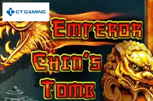 Emperor Chin's Tomb